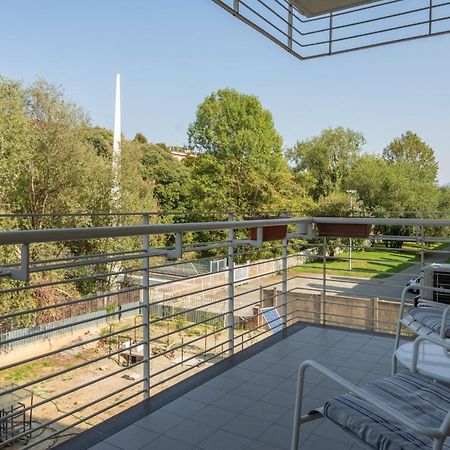 Sweet River B&B Turin Bagian luar foto