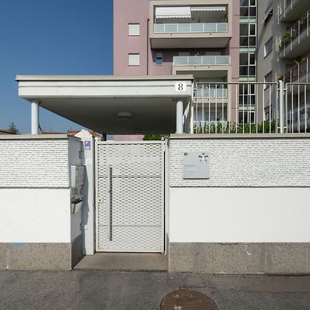 Sweet River B&B Turin Bagian luar foto