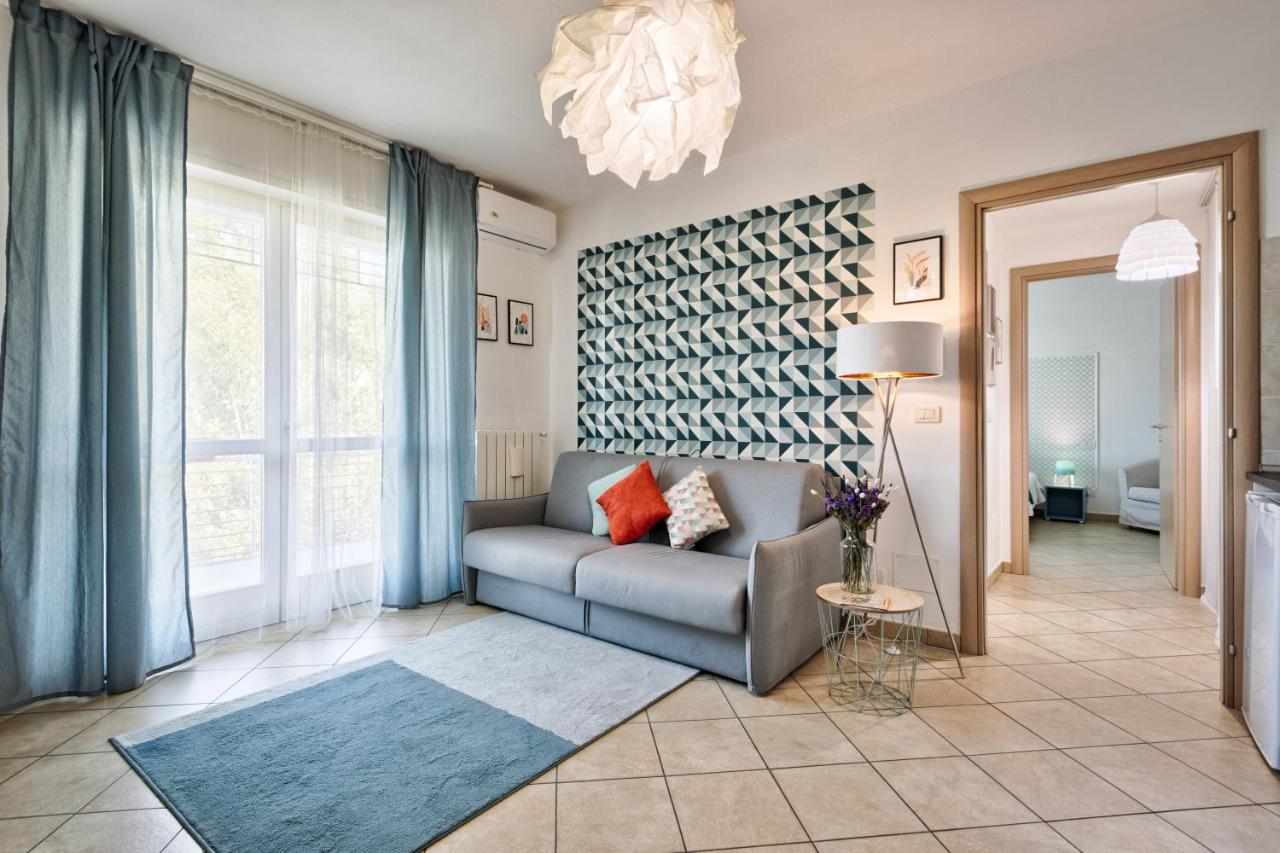Sweet River B&B Turin Bagian luar foto