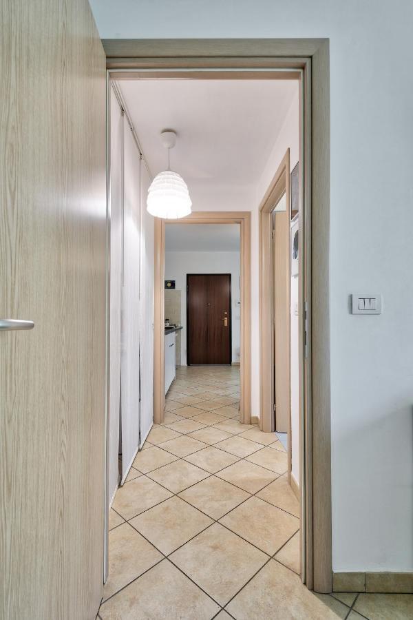 Sweet River B&B Turin Bagian luar foto