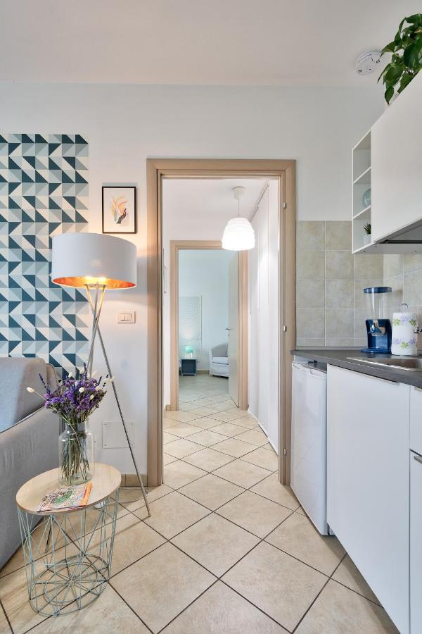 Sweet River B&B Turin Bagian luar foto